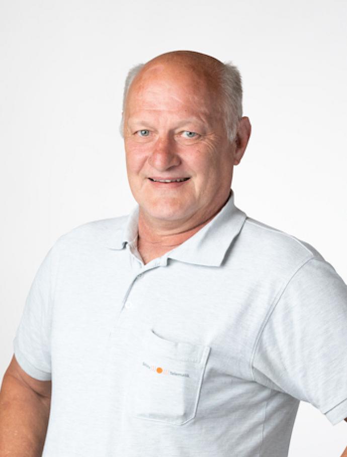 Zingg Peter