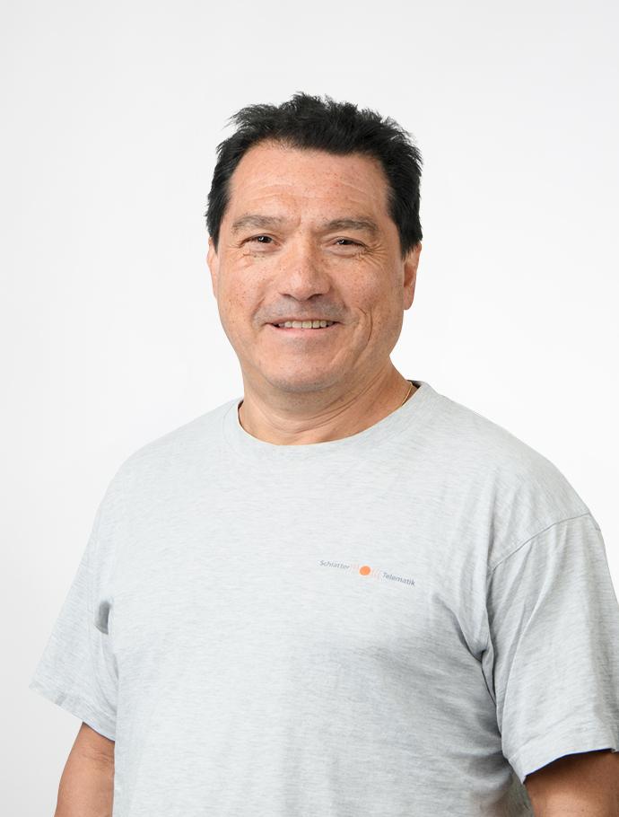 Lopez Guillermo